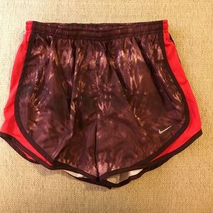 Nike Dri-Fit Shorts.  Size small.